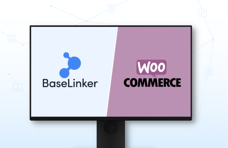 BaseLinker Dla Sklepu Na Platformie WooCommerce Dlaczego Jest Ci