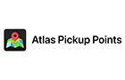 Atlas Pickup Points