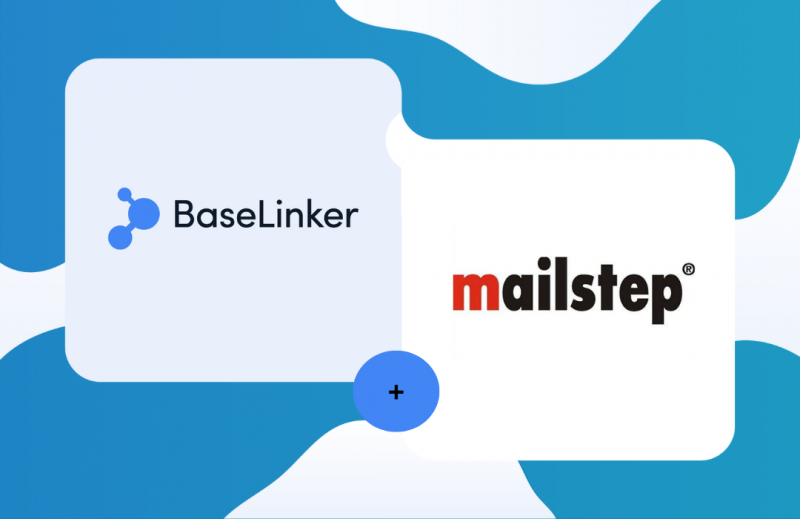 mailstep fulfillment