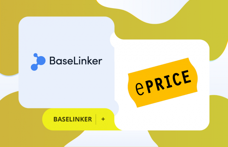 BaseLinker and ePrice.it integration