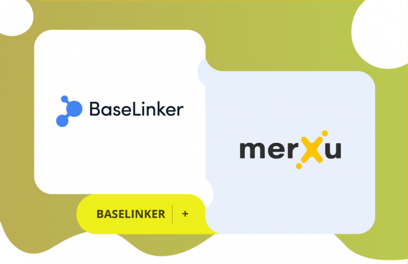 BaseLinker and MerXu integration