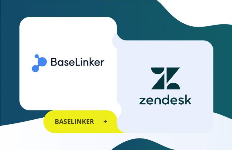 BaseLinker and Zendesk integration