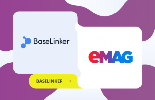 BaseLinker and eMAG integration