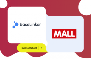 BaseLinker and Mall integration