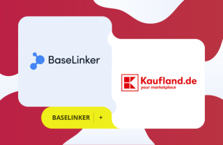 BaseLinker and Kaufland integration