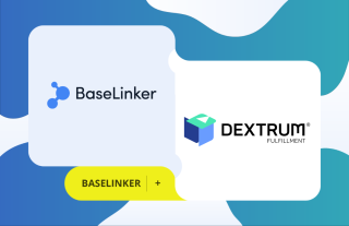 BaseLinker & Dextrum