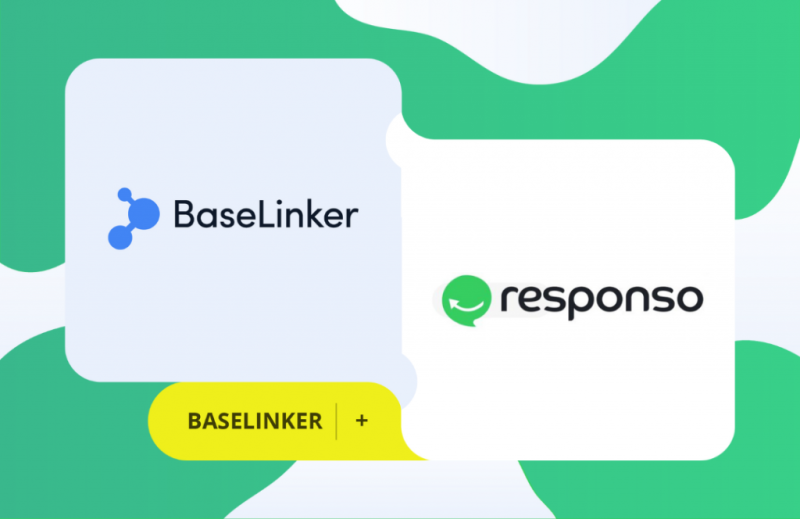BaseLinker x Responso