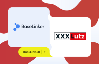 Two-way integration of BaseLinker and XXXLutz marketplace