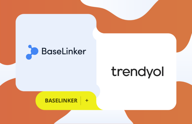Integracja BaseLinker z marketplace Trendyol