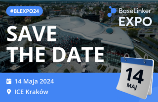 BaseLinker EXPO 2024