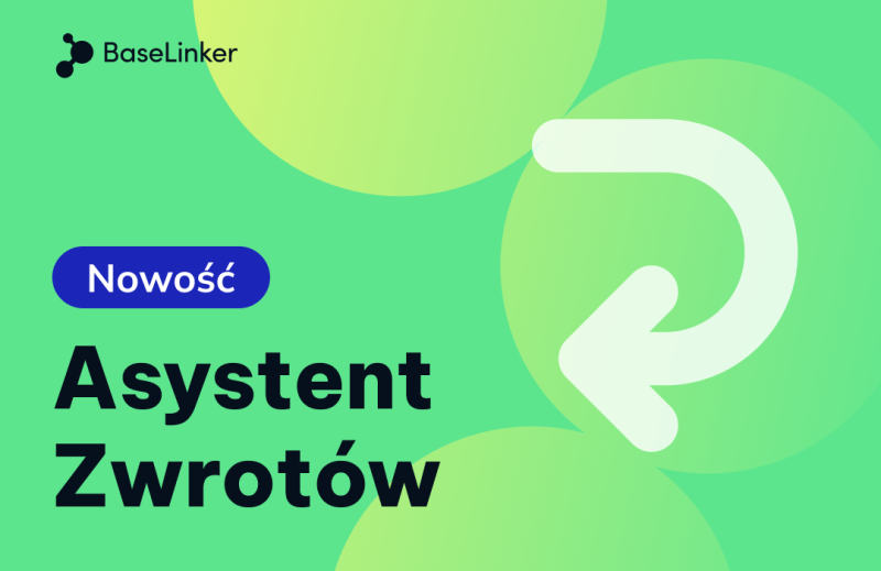 Asystent Zwrotów z BaseLinker