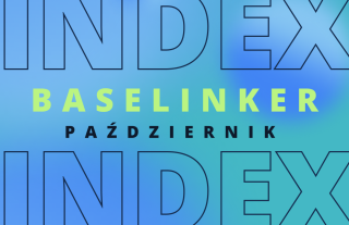 BaseLinker Index Październik 2024