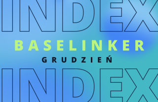 BaseLinker Index grudzień 2024