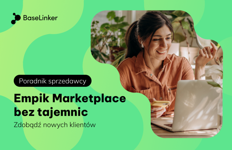 Jak sprzedawać na Empik Marketplace