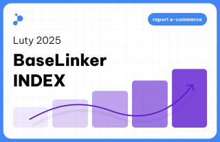 BaseLinker Index luty 2025